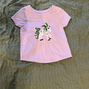 Mardi Gras Tee
